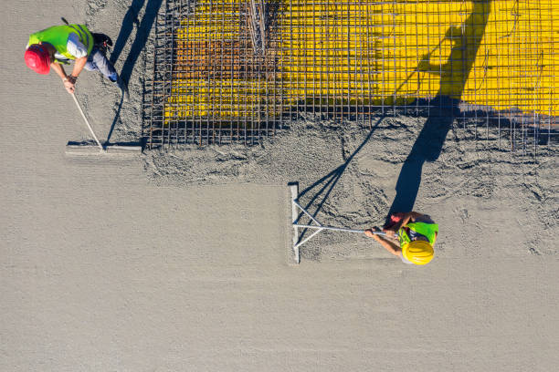  , KY Concrete contractor Pros