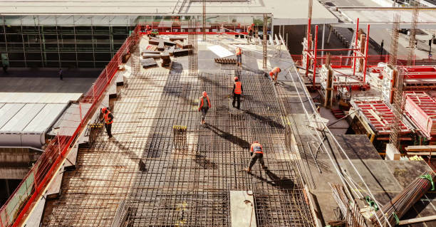 Best Concrete Slab Construction in , KY