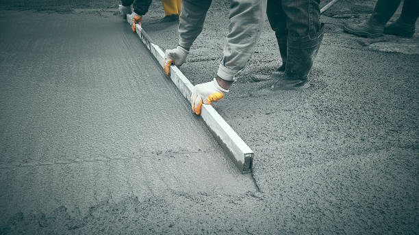 Best Industrial Concrete Flooring in , KY