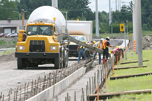 Best Concrete Sidewalk Installation in , KY